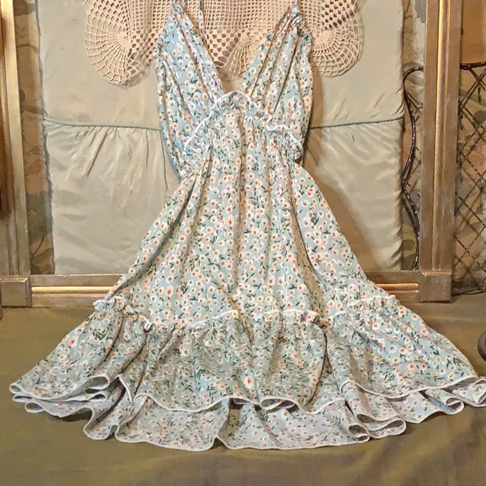 Darling sundress from SHEIN sz XS